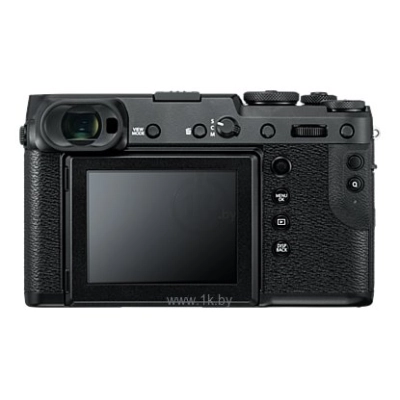 Fujifilm GFX 50R Body