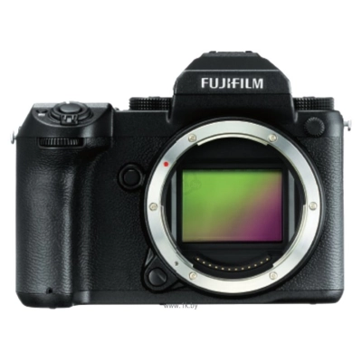 Fujifilm GFX 50S Body