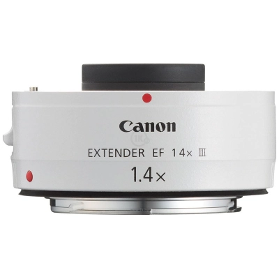 Canon Extender EF 1.4x III