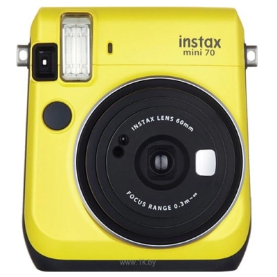 Fujifilm Instax Mini 70