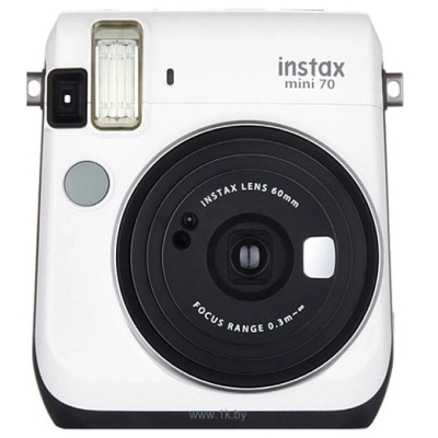 Fujifilm Instax Mini 70