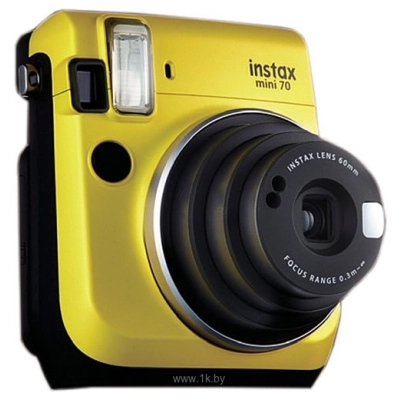 Fujifilm Instax Mini 70