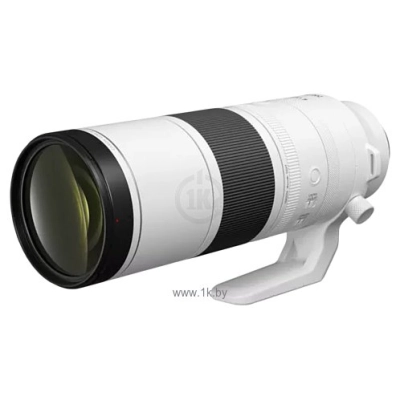 Canon RF 200-800mm F6.3-9 IS USM