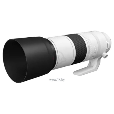 Canon RF 200-800mm F6.3-9 IS USM