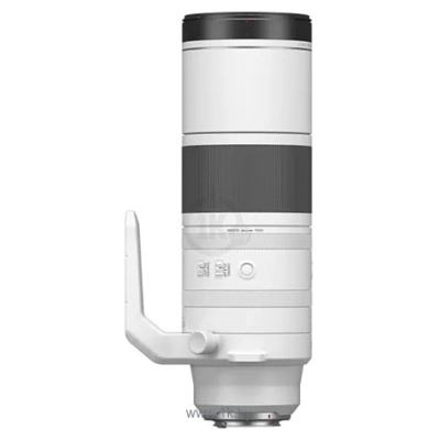 Canon RF 200-800mm F6.3-9 IS USM