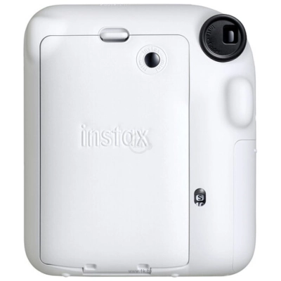 Fujifilm Instax Mini 12 (belyiy)