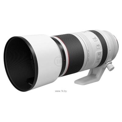 Canon RF 100-500mm f/4.5-7.1L IS USM