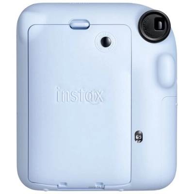 Fujifilm Instax Mini 12 (goluboy)