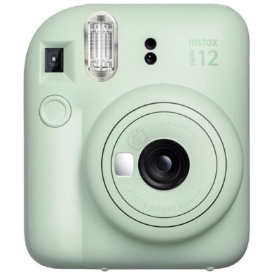 Fujifilm Instax Mini 12 (myatnyiy)