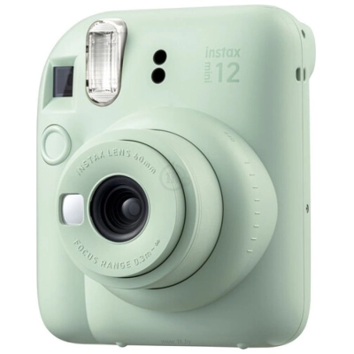 Fujifilm Instax Mini 12 (myatnyiy)