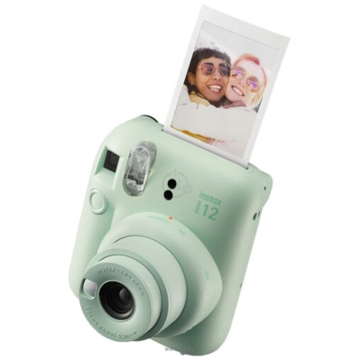 Fujifilm Instax Mini 12 (myatnyiy)