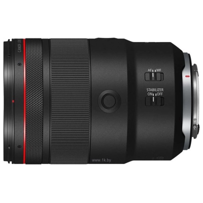 Canon RF 135mm f/1.8 L IS USM