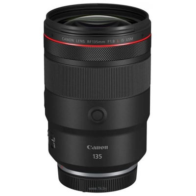 Canon RF 135mm f/1.8 L IS USM