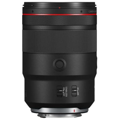 Canon RF 135mm f/1.8 L IS USM