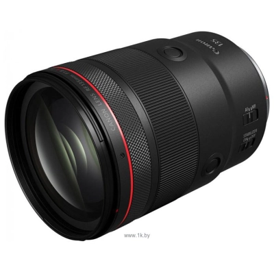 Canon RF 135mm f/1.8 L IS USM