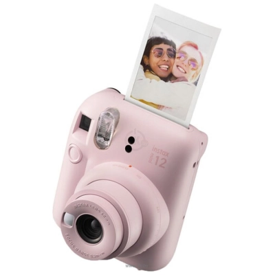 Fujifilm Instax Mini 12 (rozovyiy)