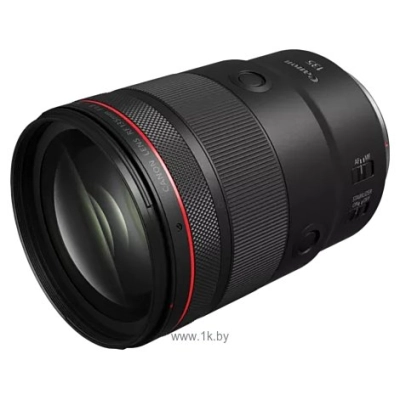 Canon RF 135mm F1.8L IS USM