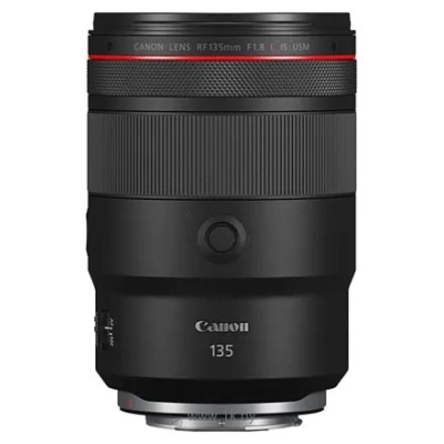 Canon RF 135mm F1.8L IS USM