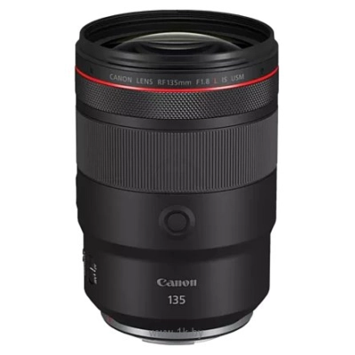 Canon RF 135mm F1.8L IS USM