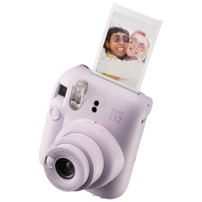 Fujifilm Instax Mini 12 (fioletovyiy)