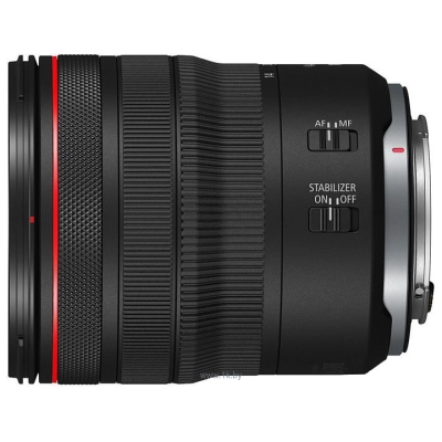 Canon RF 14-35mm f/4.0L IS USM