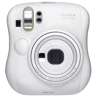 Fujifilm Instax Mini 25