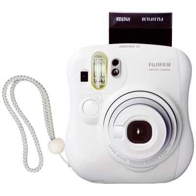 Fujifilm Instax Mini 25