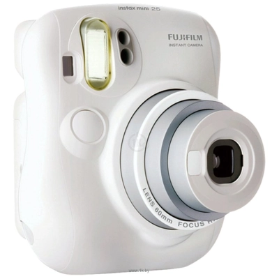 Fujifilm Instax Mini 25