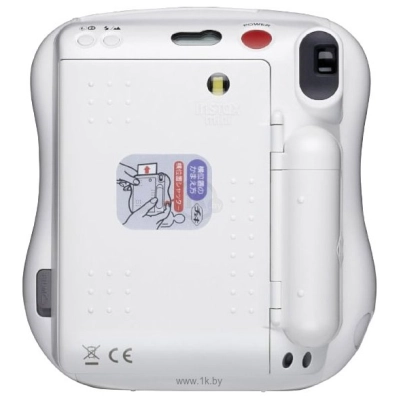 Fujifilm Instax Mini 25