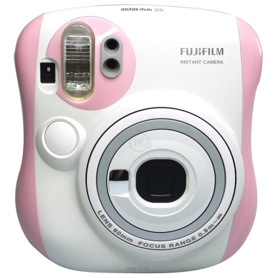 Fujifilm Instax Mini 25