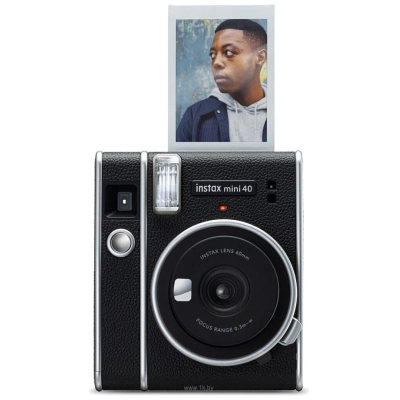 Fujifilm Instax Mini 40