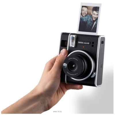 Fujifilm Instax Mini 40