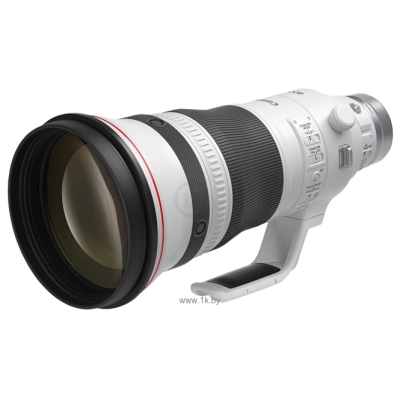 Canon RF 400mm f/2.8L IS USM