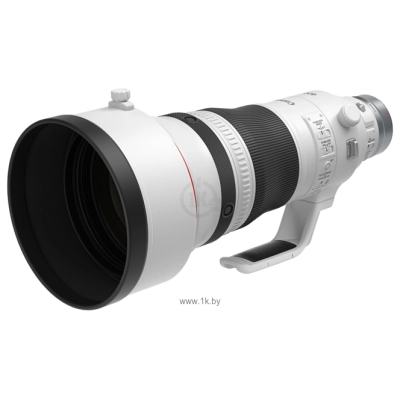 Canon RF 400mm f/2.8L IS USM