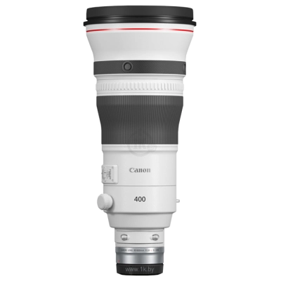 Canon RF 400mm f/2.8L IS USM