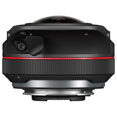 Canon RF 5.2mm F2.8L Dual Fisheye