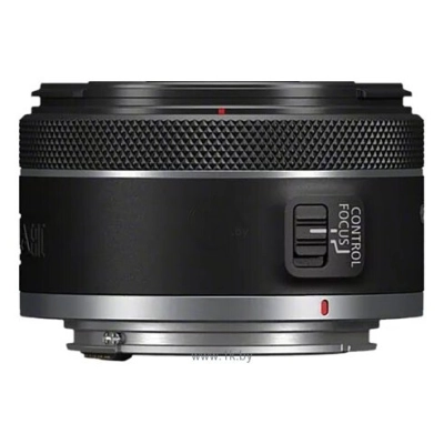 Canon RF 50mm F1.8 STM