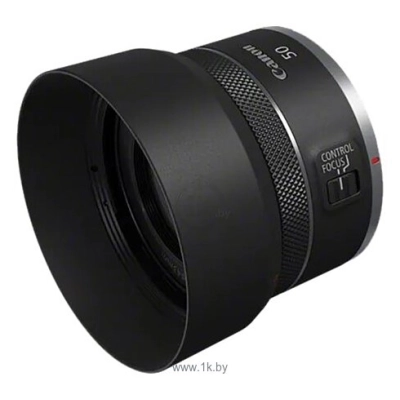 Canon RF 50mm F1.8 STM