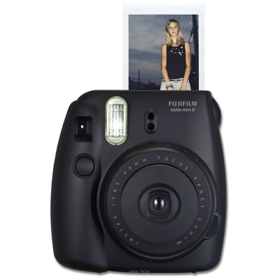 Fujifilm Instax Mini 8