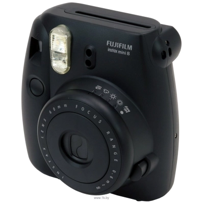 Fujifilm Instax Mini 8