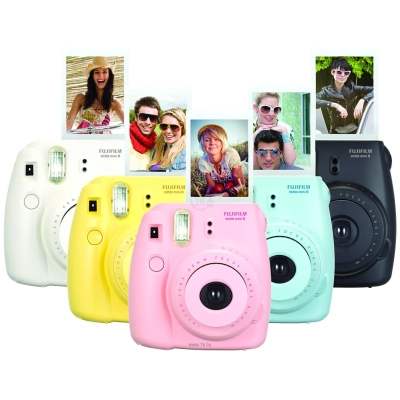 Fujifilm Instax Mini 8