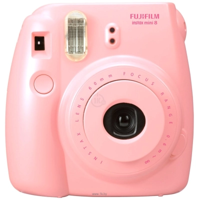 Fujifilm Instax Mini 8