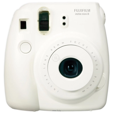 Fujifilm Instax Mini 8