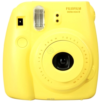 Fujifilm Instax Mini 8