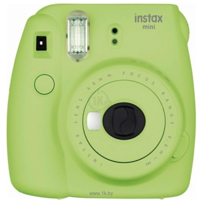 Fujifilm Instax Mini 9