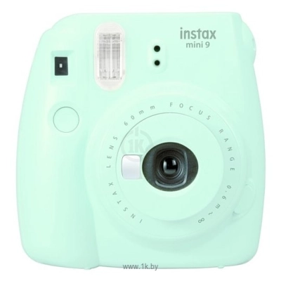 Fujifilm Instax Mini 9