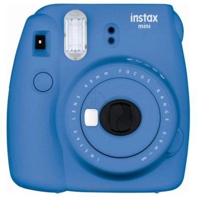 Fujifilm Instax Mini 9