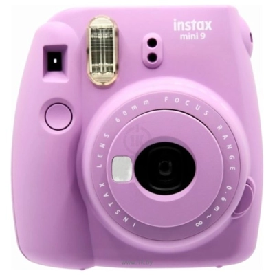 Fujifilm Instax Mini 9