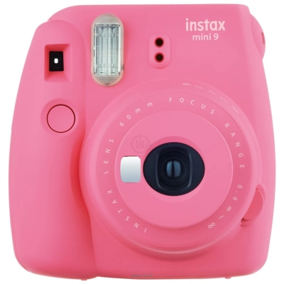 Fujifilm Instax Mini 9