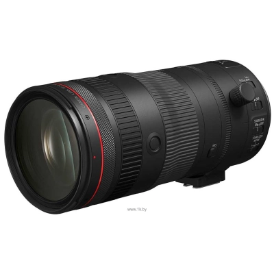 Canon RF 24-105mm F2.8L IS USM Z